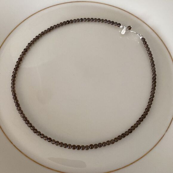 Deb  Guyot choker necklace - Picture 1 of 4